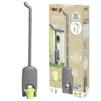 Okap s nádrží na vodu Life k domečku